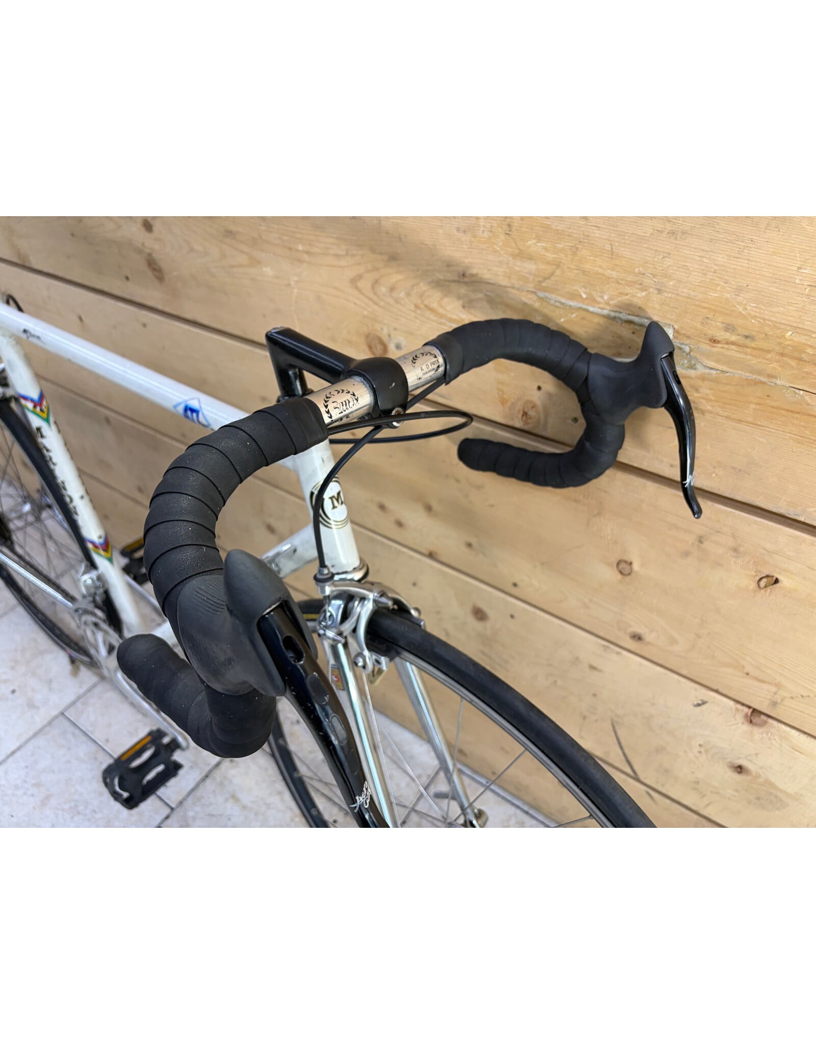 Vélo de route usagé  Marinoni 56cm - 14049