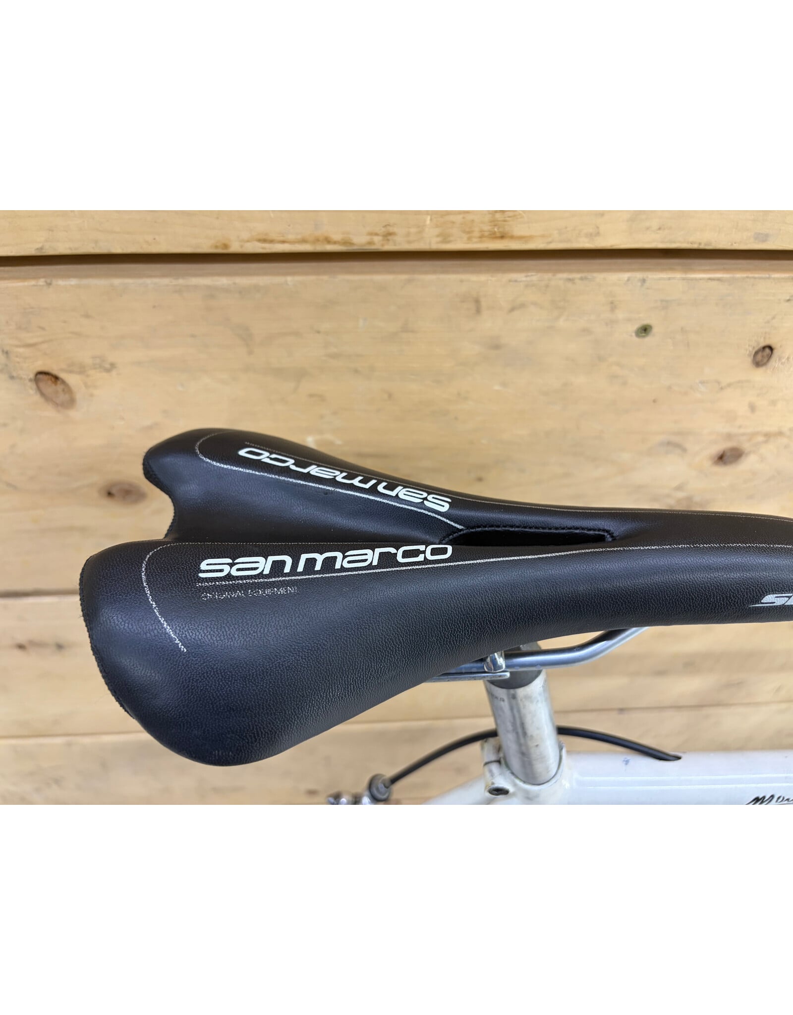 Vélo de route usagé  Marinoni 56cm - 14049