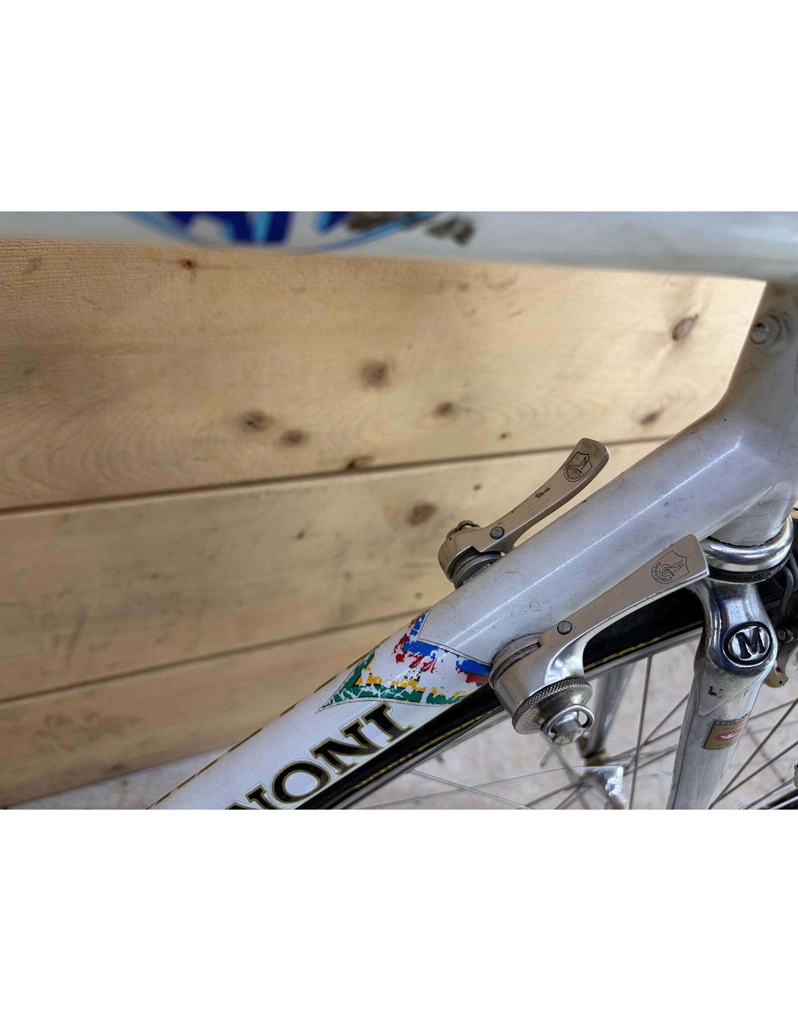 Vélo de route usagé  Marinoni 56cm - 14049