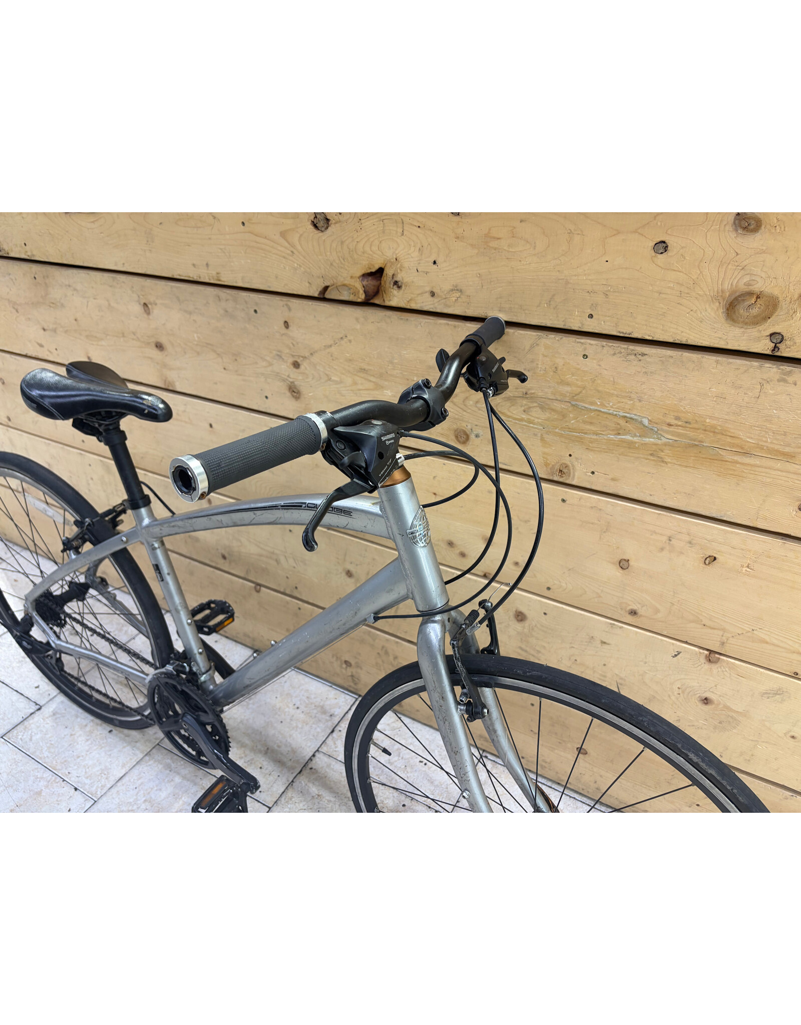Vélo hybride usagé  Specialized 17'' - 14021