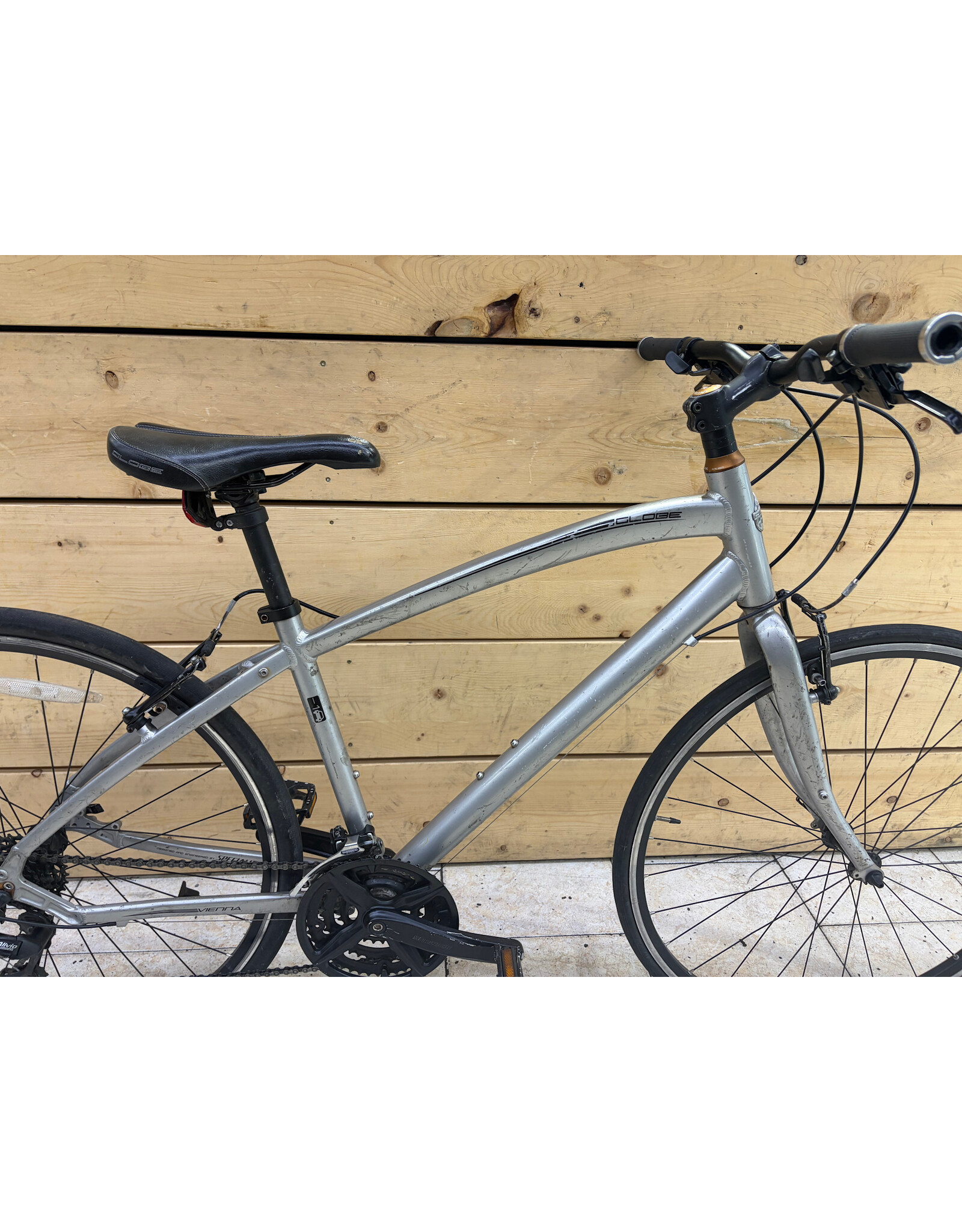 Vélo hybride usagé  Specialized 17'' - 14021