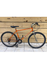 Vélo de montagne usagé  Kona 18'' - 14052