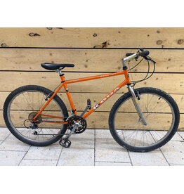 Vélo de montagne usagé  Kona 18'' - 14052