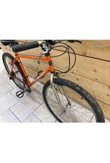 Vélo de montagne usagé  Kona 18'' - 14052