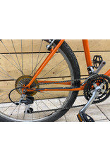 Vélo de montagne usagé  Kona 18'' - 14052