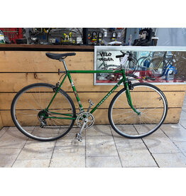 Vélo de ville usagé  Peugeot 22'' -13203