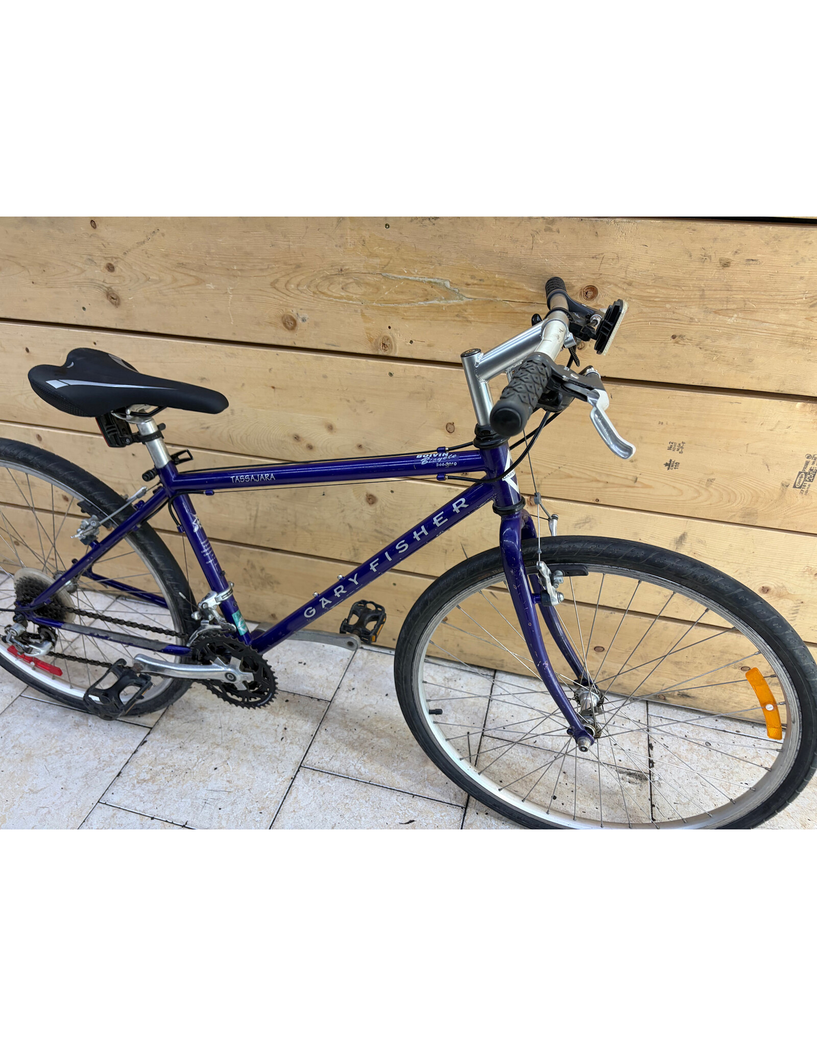 Vélo usagé de montagne Gary Fisher 15'' - 11839