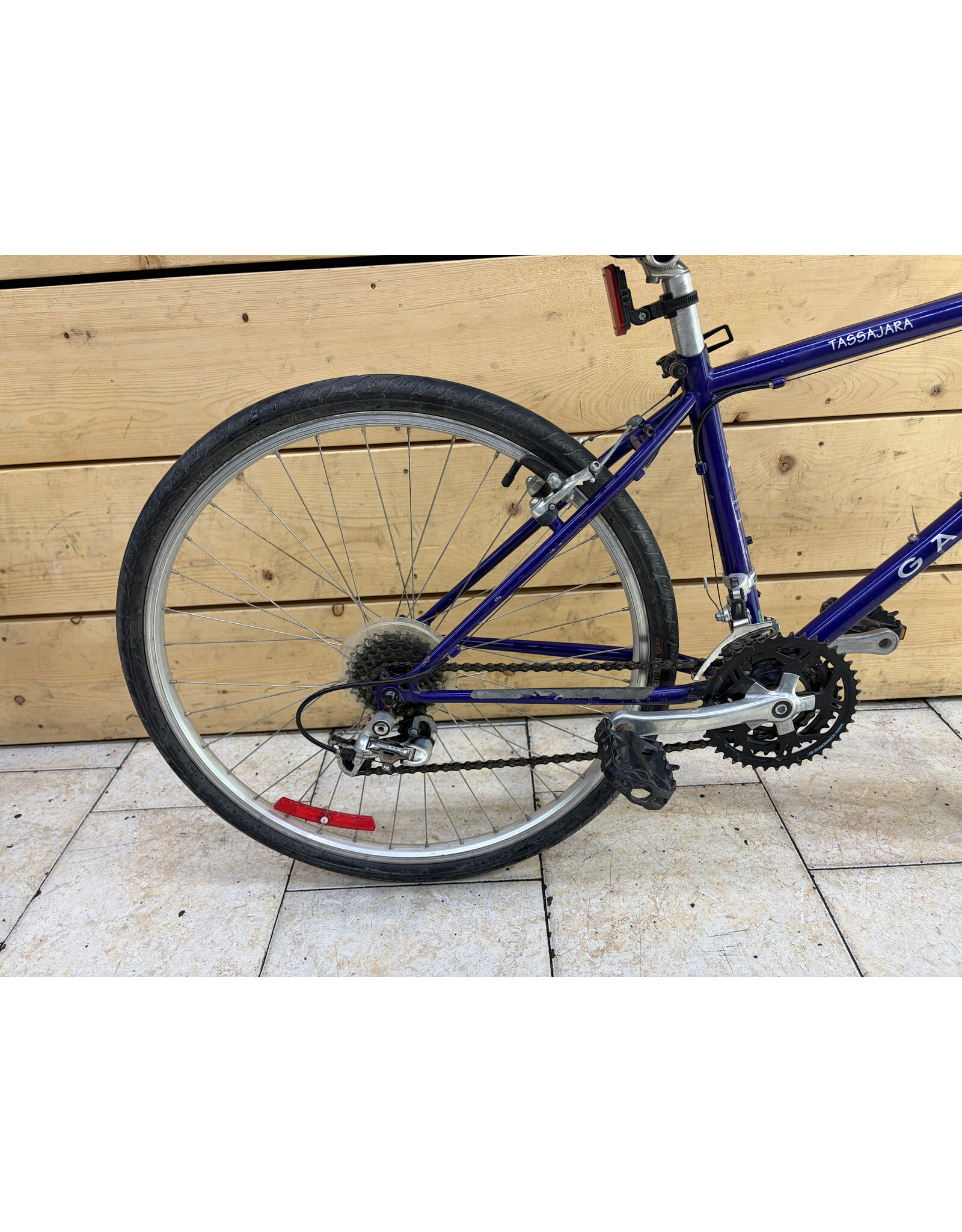 Vélo usagé de montagne Gary Fisher 15'' - 11839