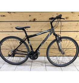 Vélo hybride usagé  Gary Fischer 18'' - 14060