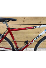Vélo hybride usagé  Trek 19'' - 14061
