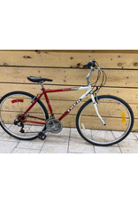Vélo hybride usagé  Trek 19'' - 14061