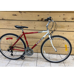 Vélo hybride usagé  Trek 19'' - 14061