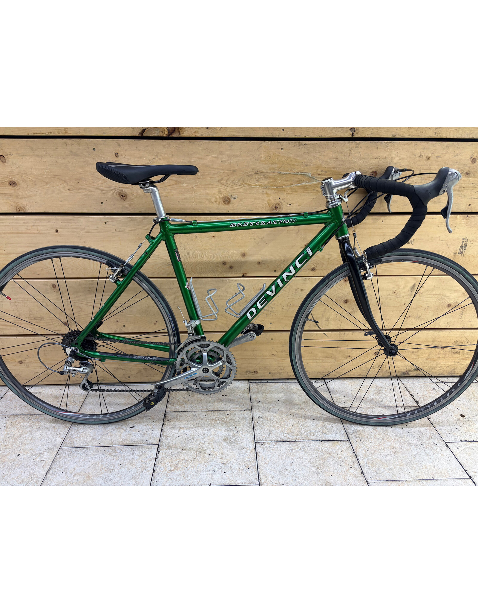 Vélo de route usagé  Devinci 52 cm - 14062