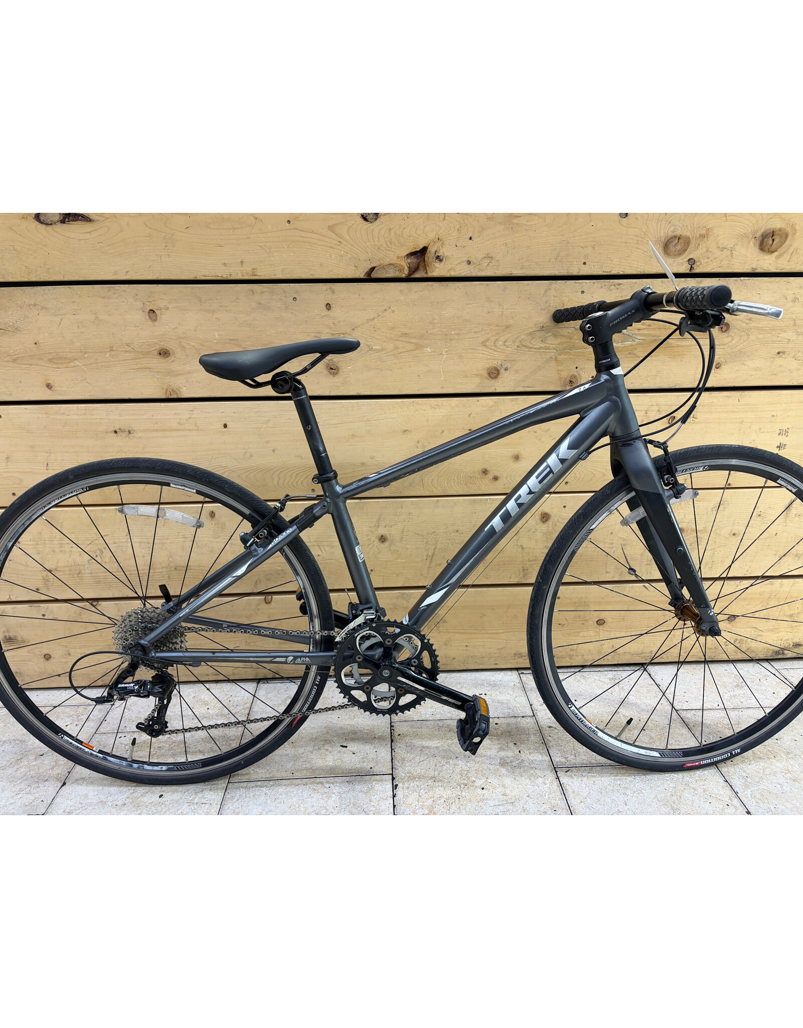 Vélo hybride usagé  Trek 15'' - 14064