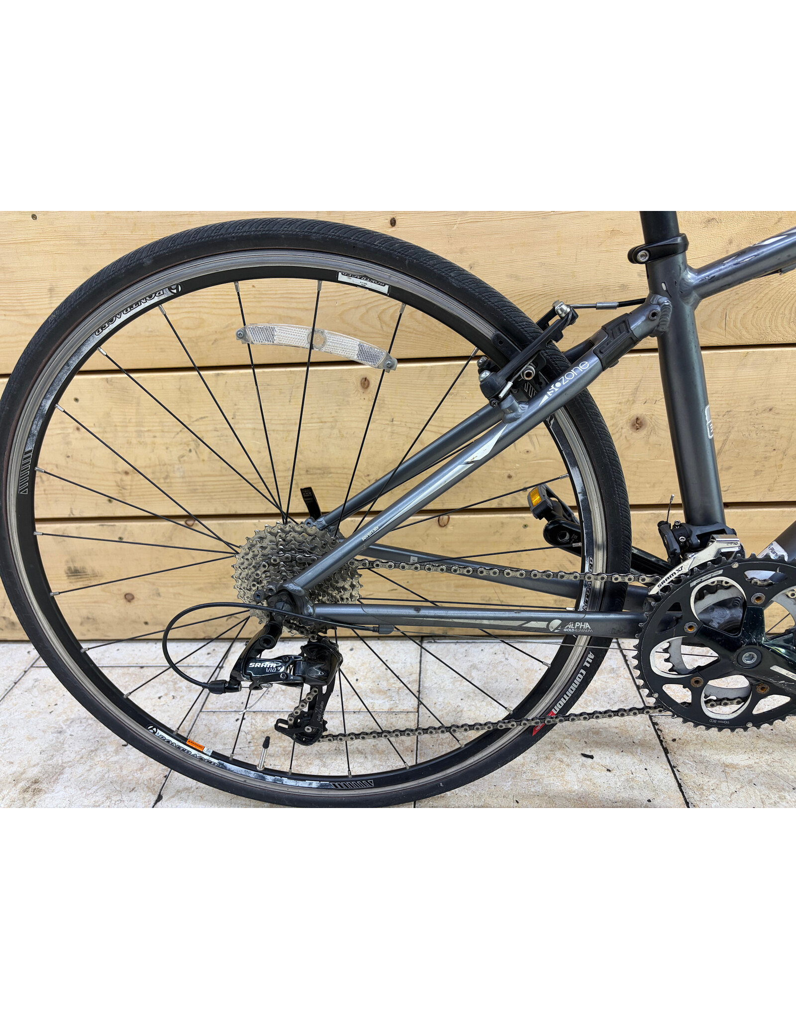 Vélo hybride usagé  Trek 15'' - 14064