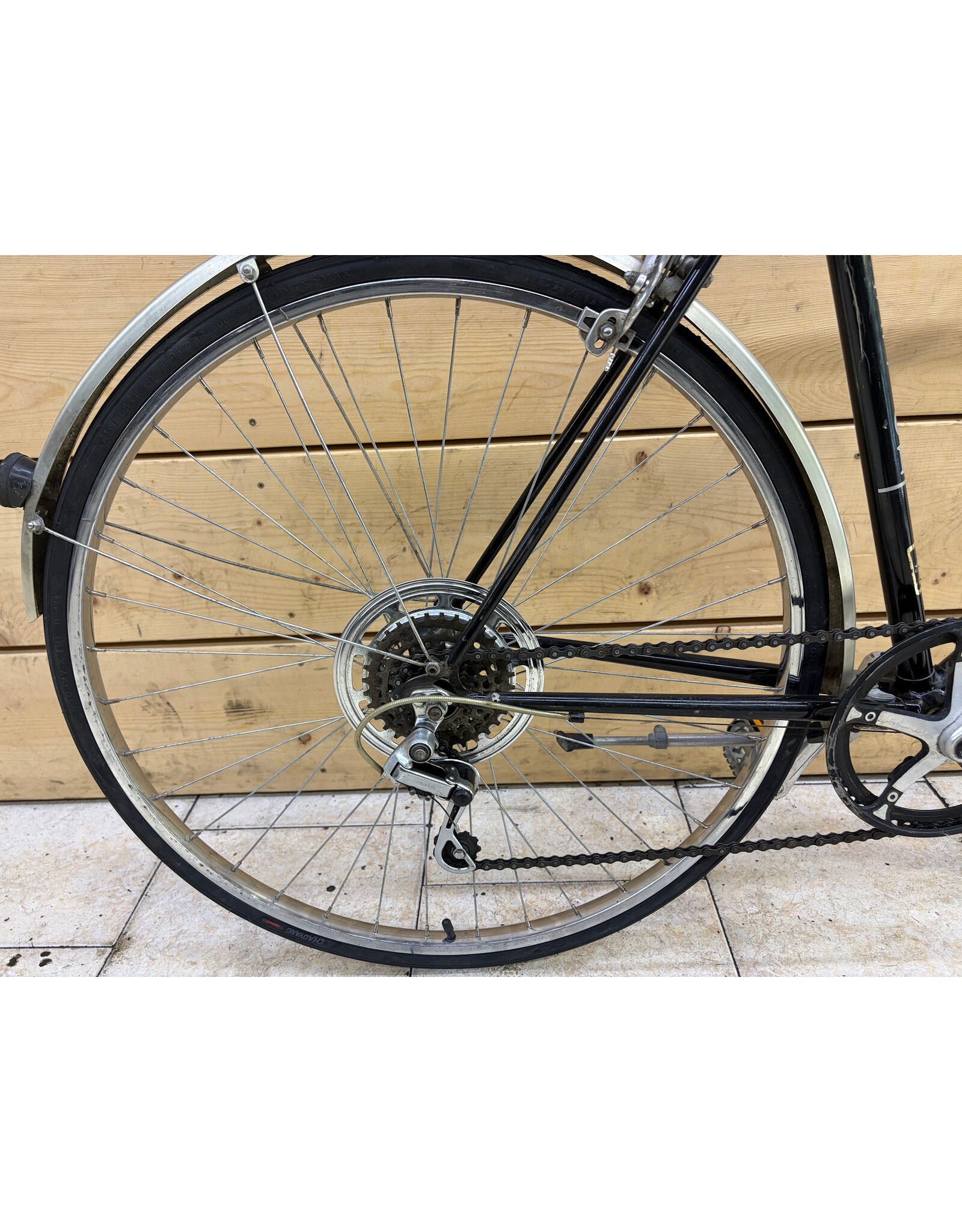 Vélo de route usagé  Raleigh 20'' - 14065