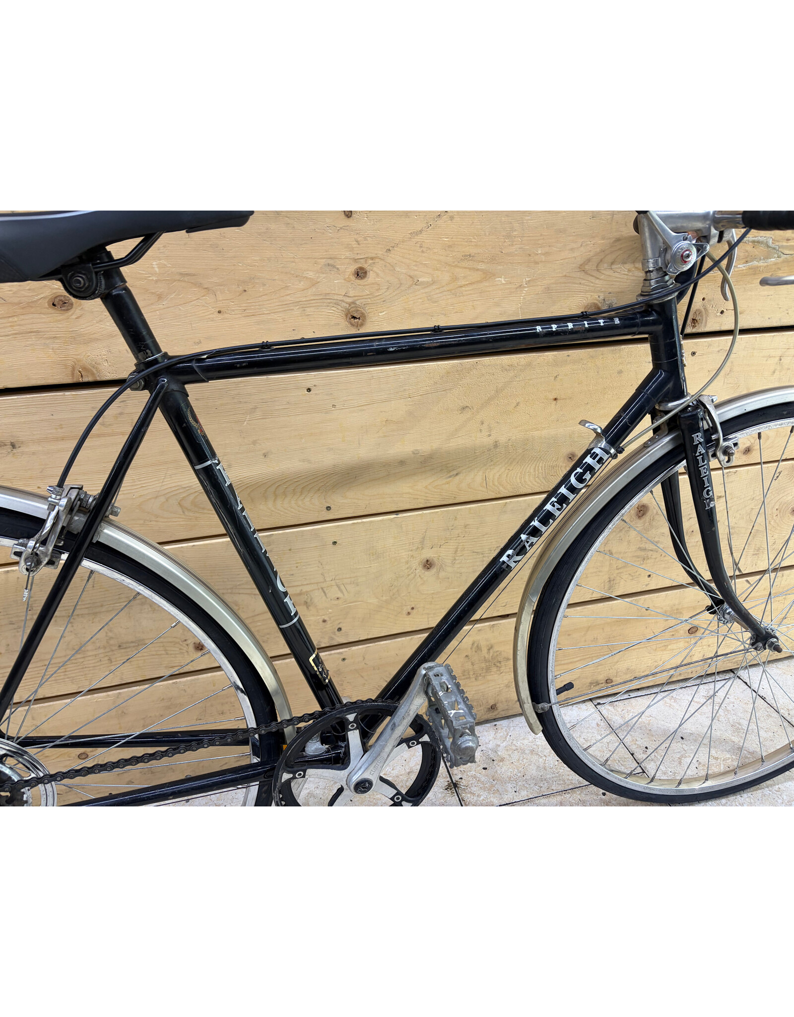 Vélo de route usagé  Raleigh 20'' - 14065
