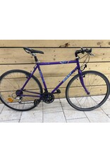 Vélo hybride usagé  Giant 21'' - 14068