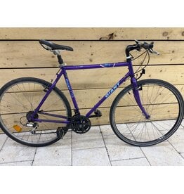 Vélo hybride usagé  Giant 21'' - 14068