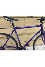Vélo hybride usagé  Giant 21'' - 14068