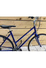 Vélo hybride usagé Trek 20'' - 14076