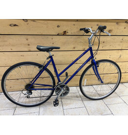 Vélo hybride usagé Trek 20'' - 14076