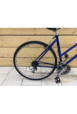Vélo hybride usagé Trek 20'' - 14076