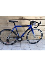 Vélo de route usagé  Medialist 22'' - 14080