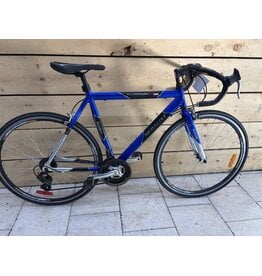 Vélo de route usagé  Medialist 22'' - 14080