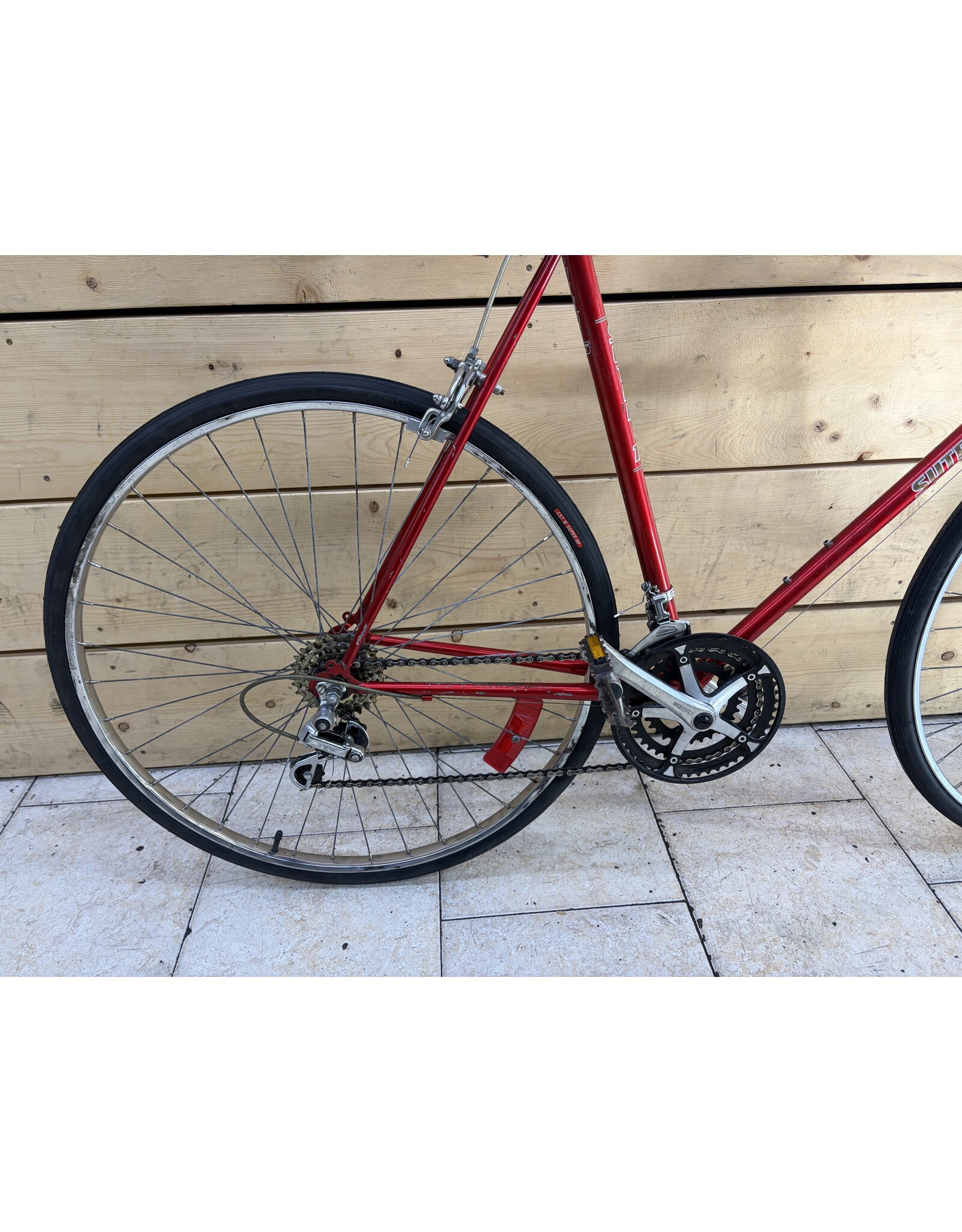 Vélo de route usagé  Suteki 22.5'' - 14081