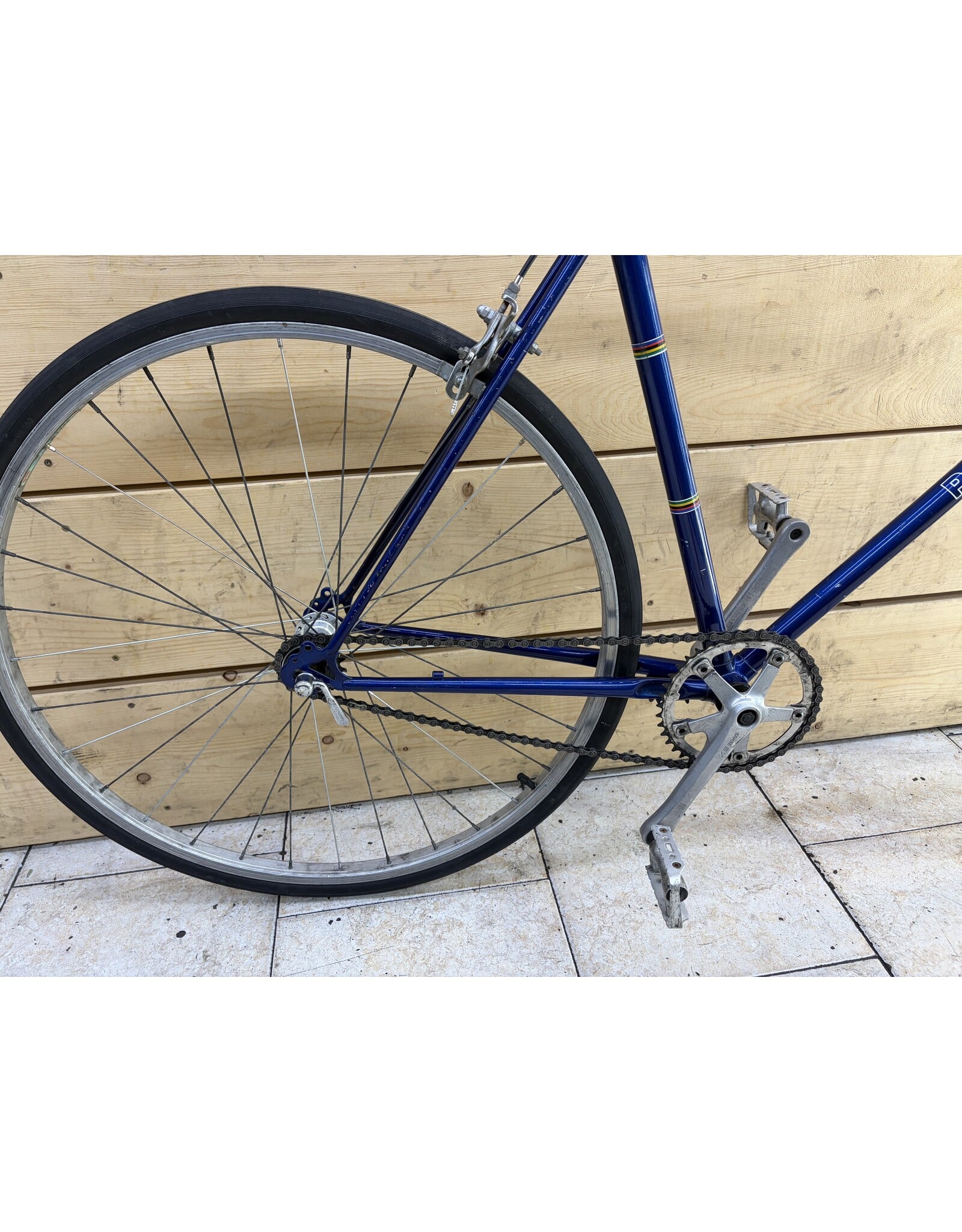 Vélo de 1 vitesse usagé  Panasonic 20'' - 14082