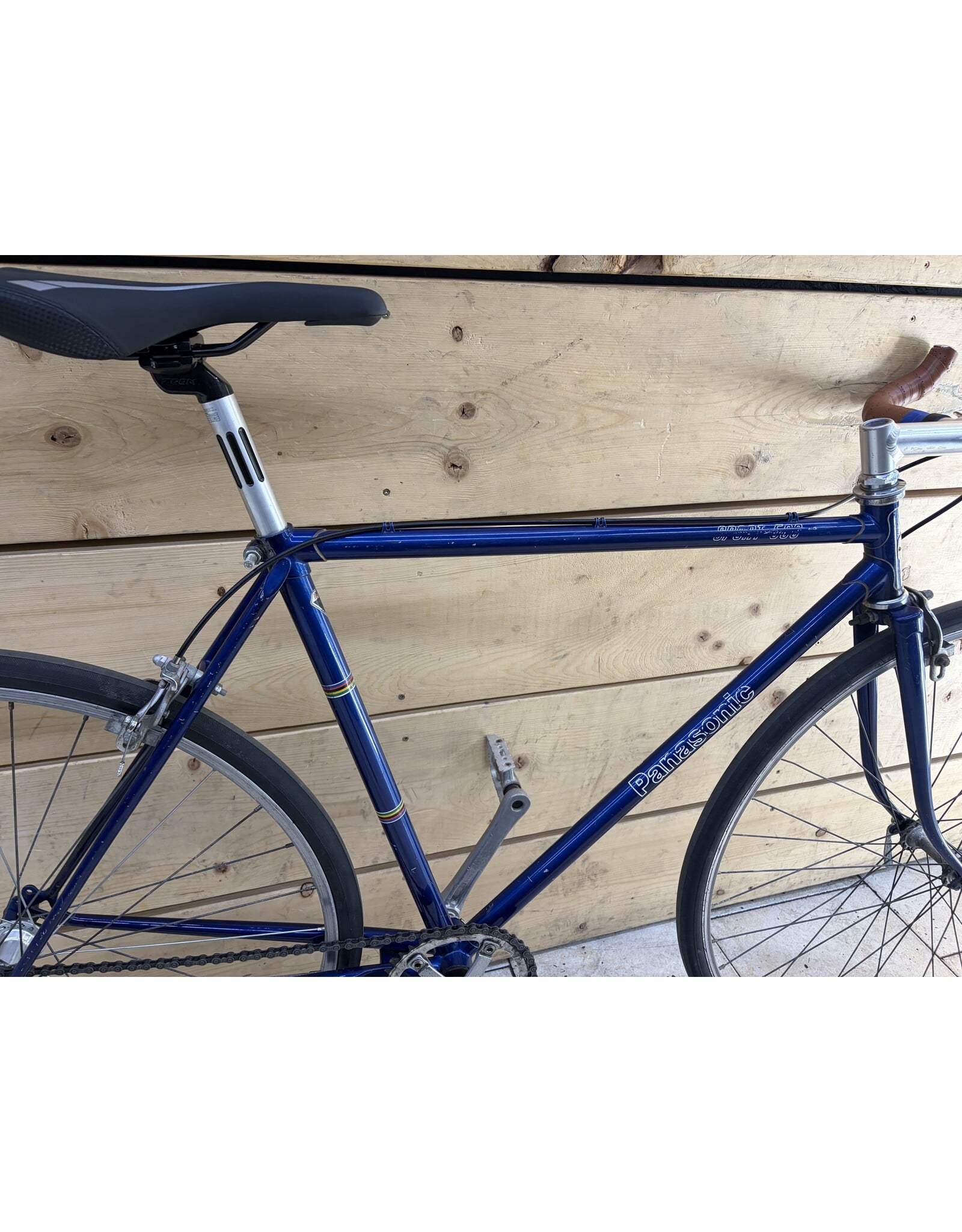Vélo de 1 vitesse usagé  Panasonic 20'' - 14082