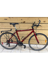 Vélo hybride usagé  Minelli 19'' - 14022