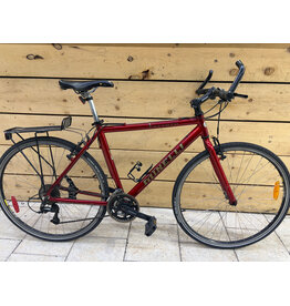 Vélo hybride usagé  Minelli 19'' - 14022