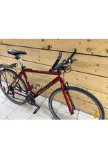 Vélo hybride usagé  Minelli 19'' - 14022