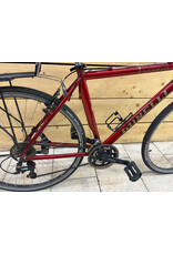 Vélo hybride usagé  Minelli 19'' - 14022