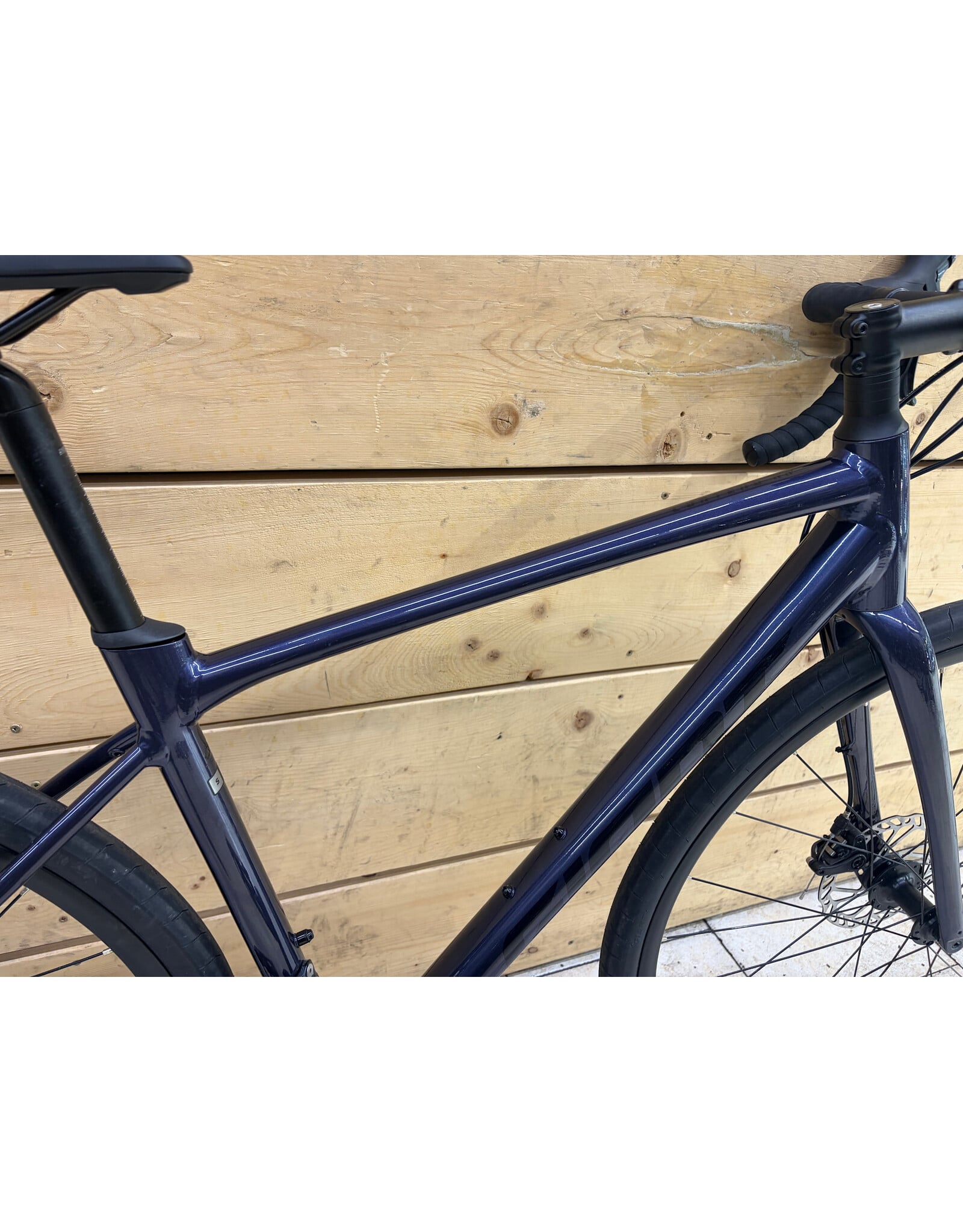 Vélo de route usagé Giant 44cm - 14033