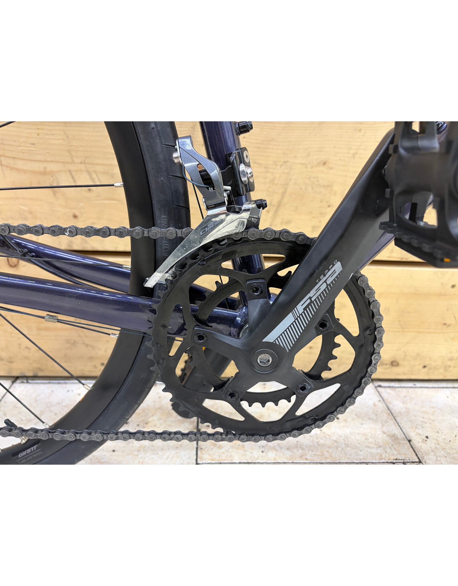 Vélo de route usagé Giant 44cm - 14033