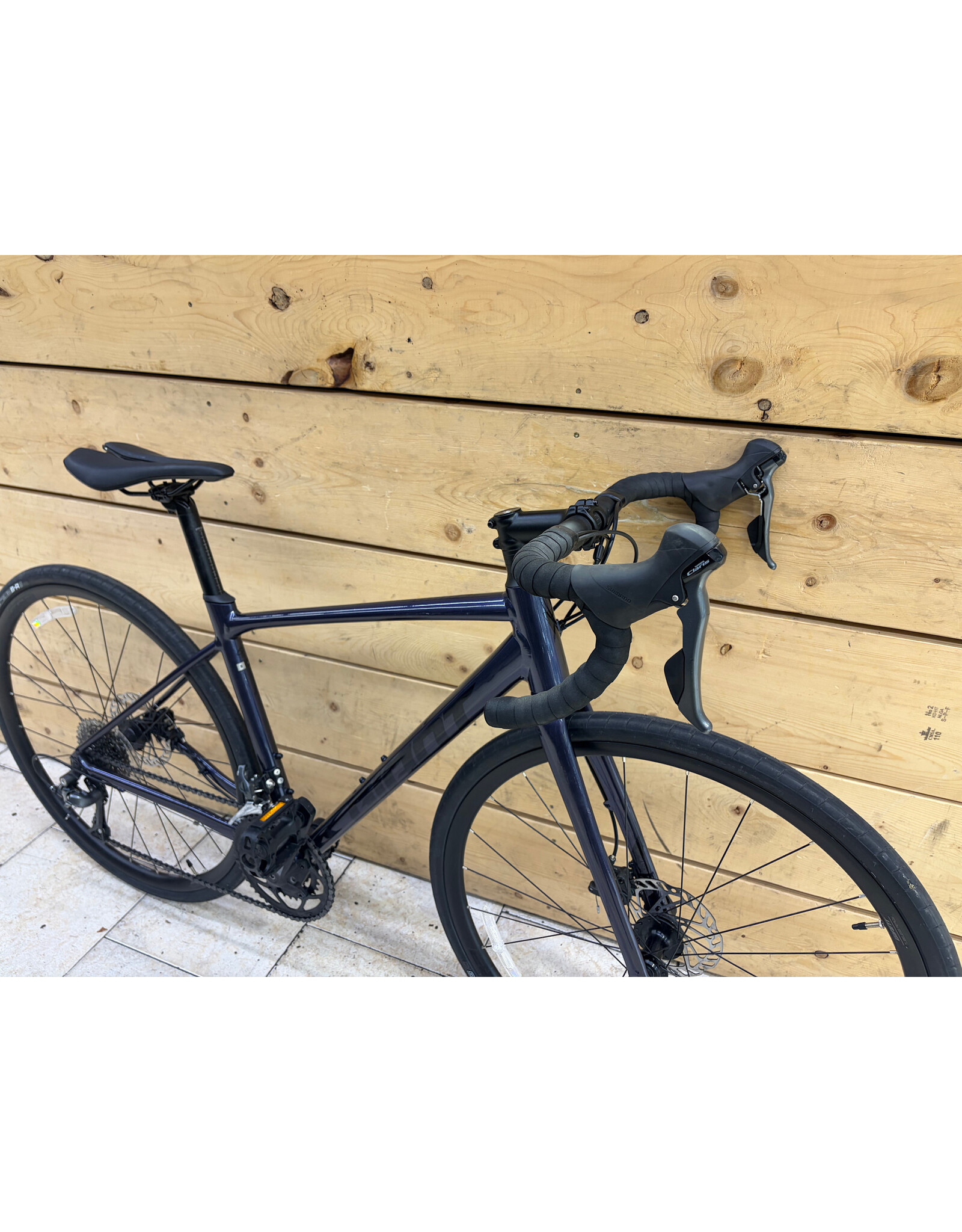 Vélo de route usagé Giant 44cm - 14033