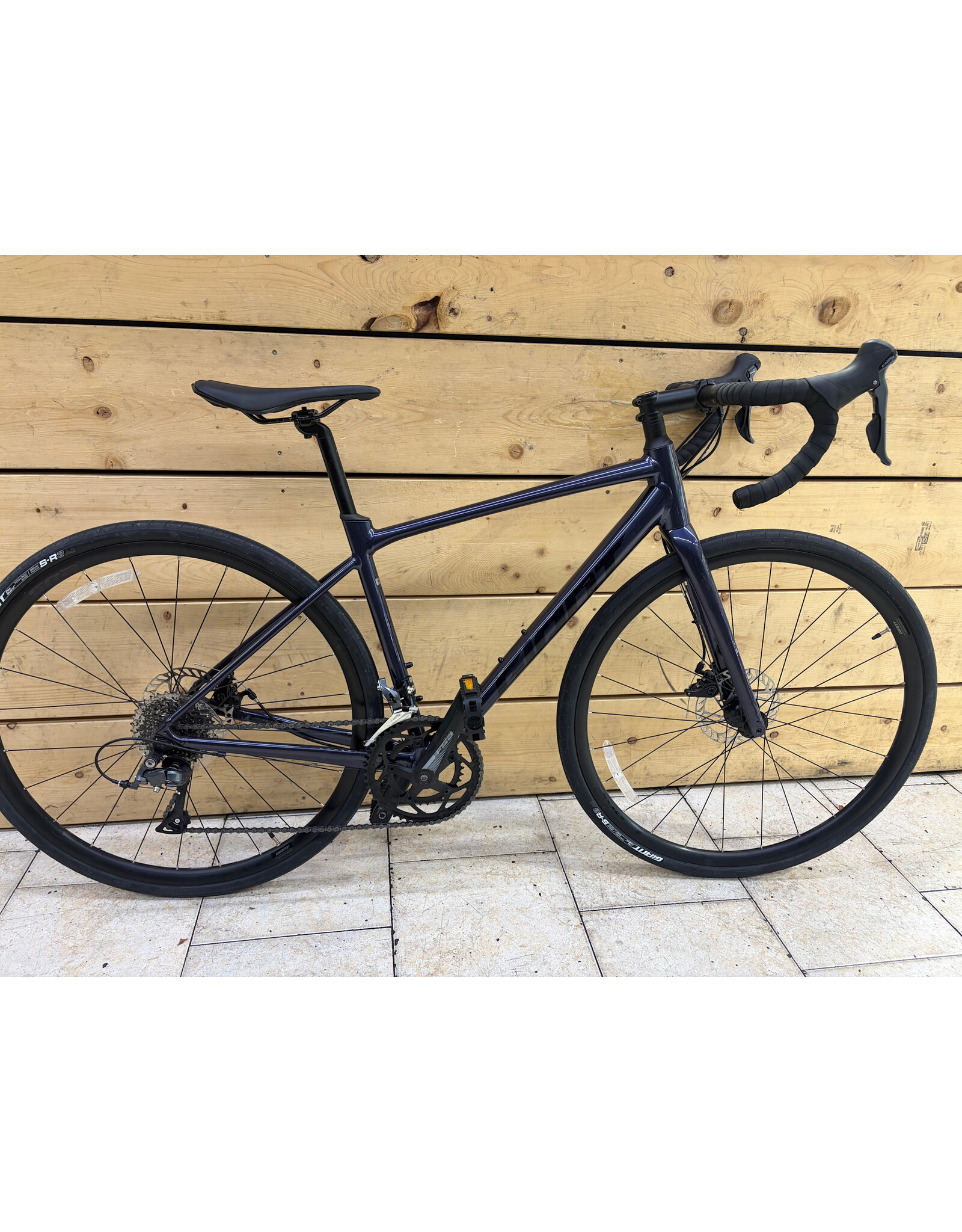 Vélo de route usagé Giant 44cm - 14033