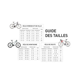 Vélo de route usagé  Giant 50cm - 14029