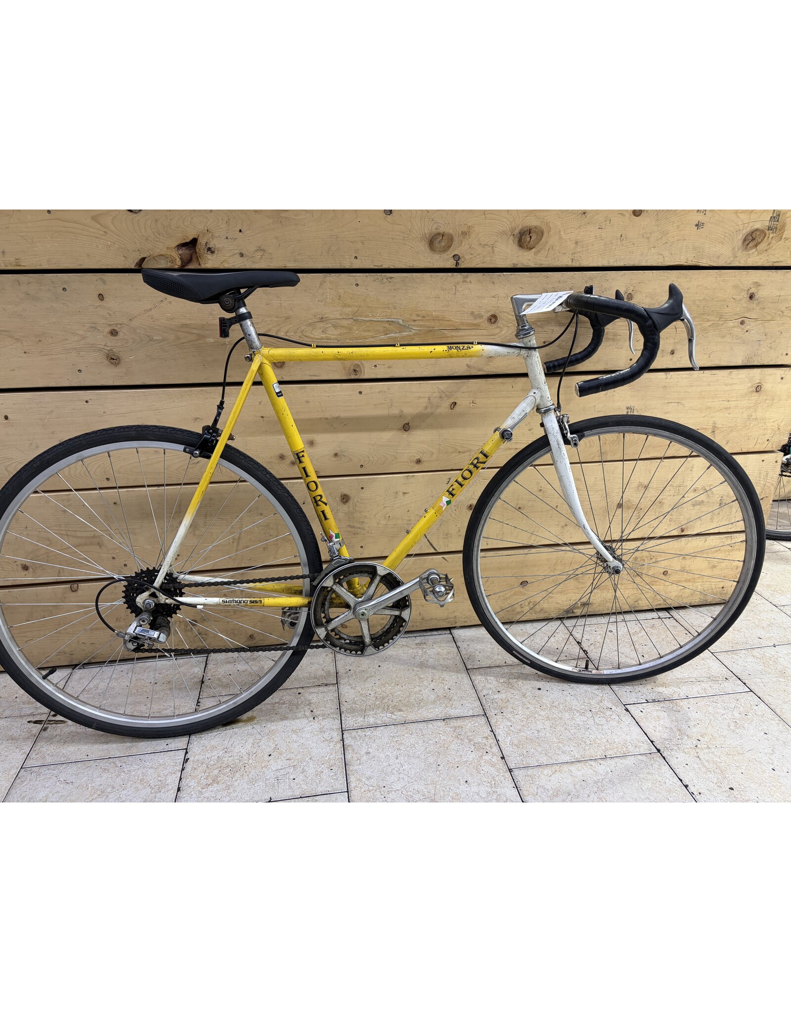 Vélo de route usagé  Fiori 23'' - 14086