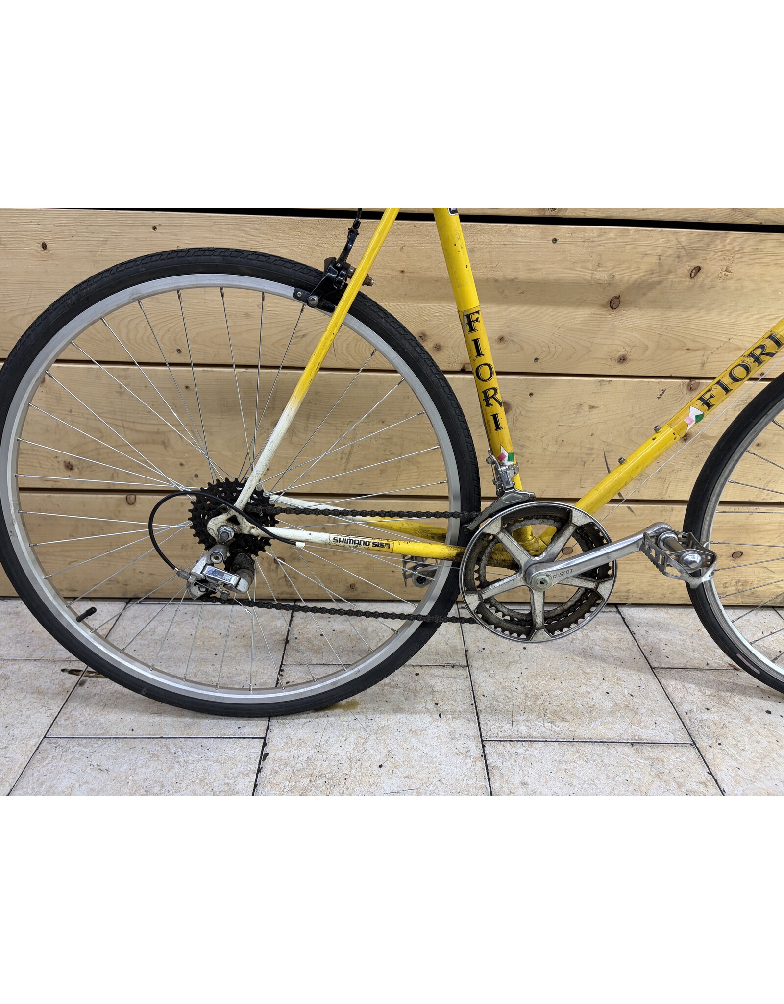 Vélo de route usagé  Fiori 23'' - 14086