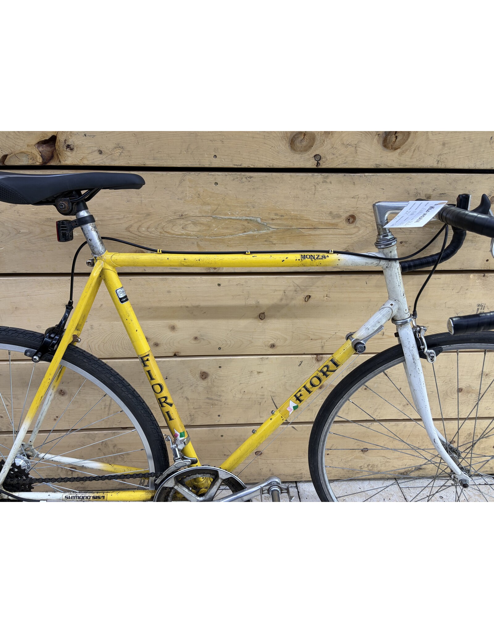 Vélo de route usagé  Fiori 23'' - 14086