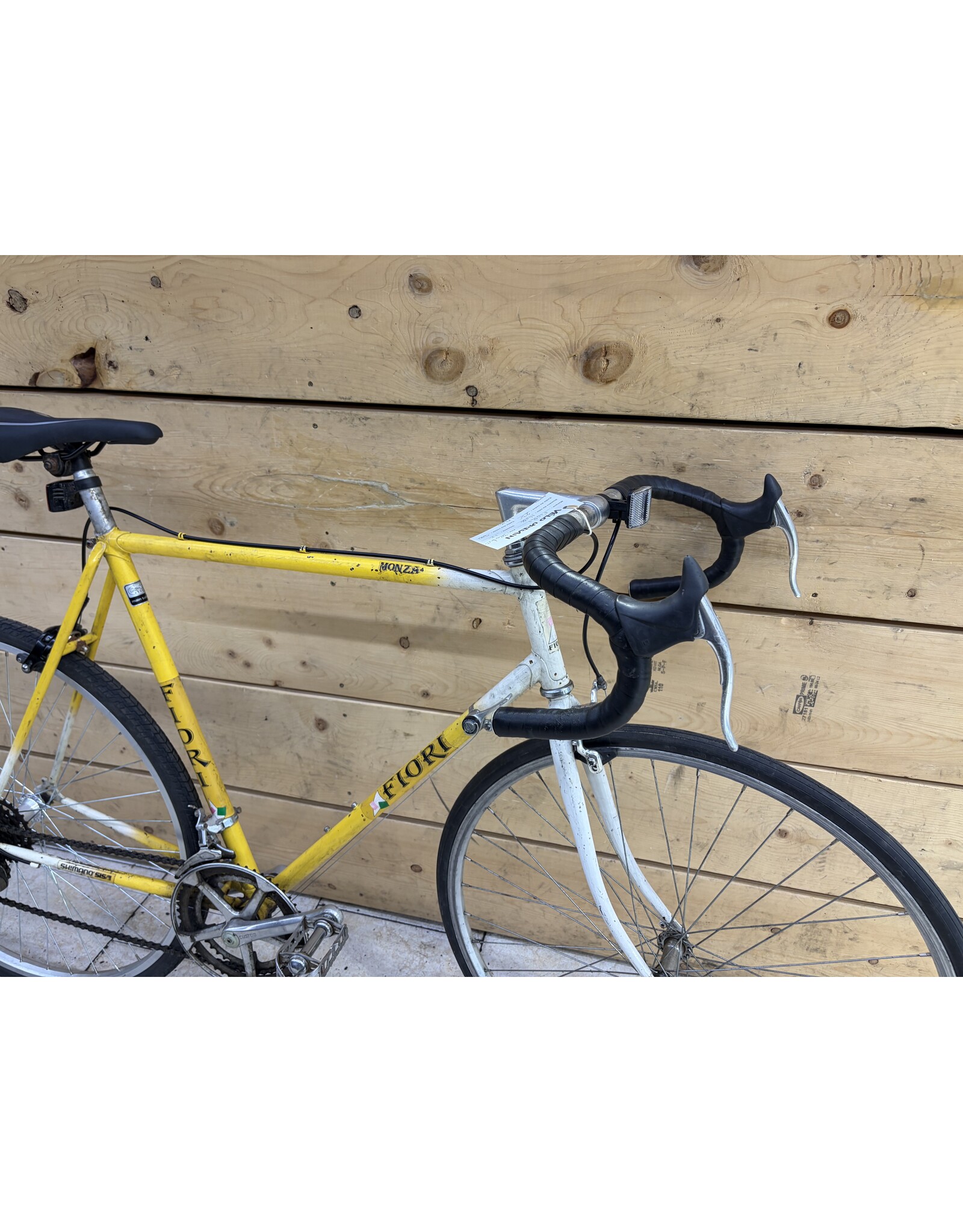 Vélo de route usagé  Fiori 23'' - 14086