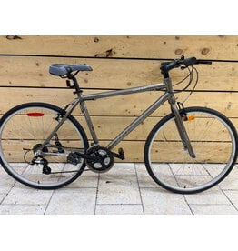 Vélo hybride usagé  Nakamura 19'' - 14035