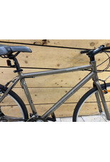 Vélo hybride usagé  Nakamura 19'' - 14035