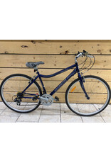 Vélo hybride usagé Nakamura 17'' - 14036