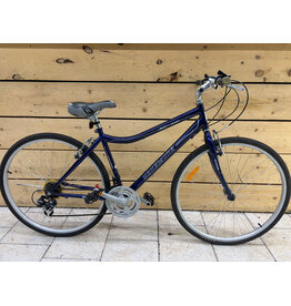 Vélo hybride usagé Nakamura 17'' - 14036