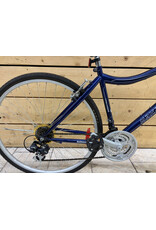 Vélo hybride usagé Nakamura 17'' - 14036